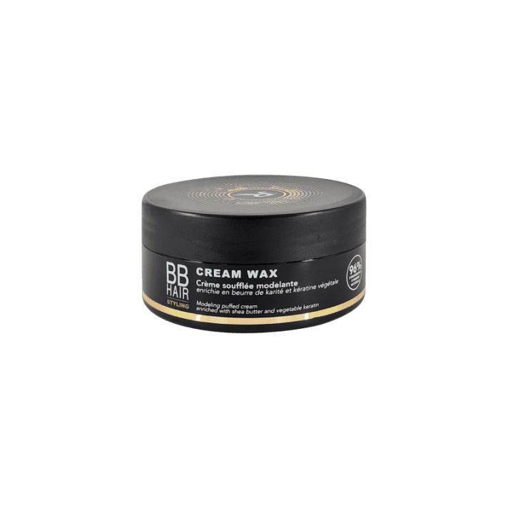 BBHair Crème soufflée modelante 100ml