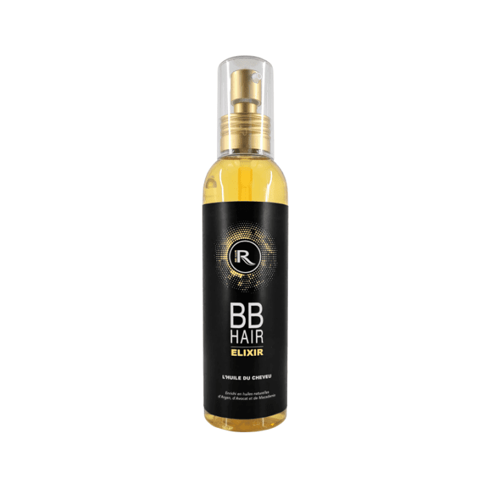 BBHair Elixir huile du cheveu 150ml