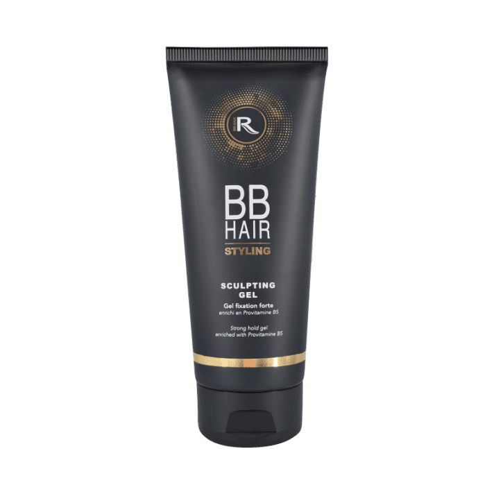 BBHair Gel Fixation forte 200ml