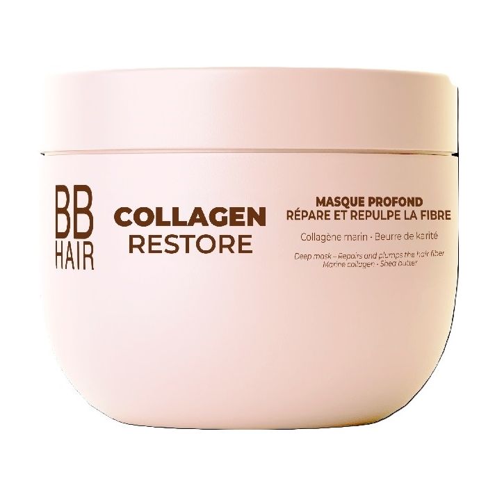 BBHair Masque Collagen Restore 300ml