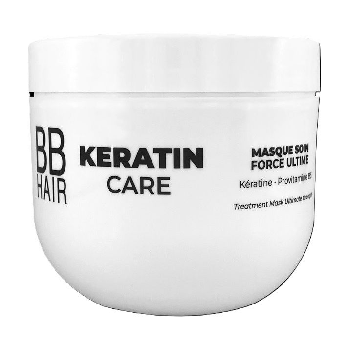 BBHair Masque Soin Keratin Care 300ml