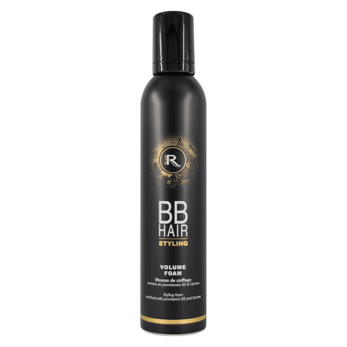 BBHair Mousse coiffante 300ml