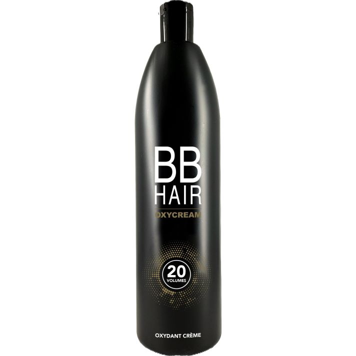 BBHair Oxydant Crème 20 Vol 1000ml