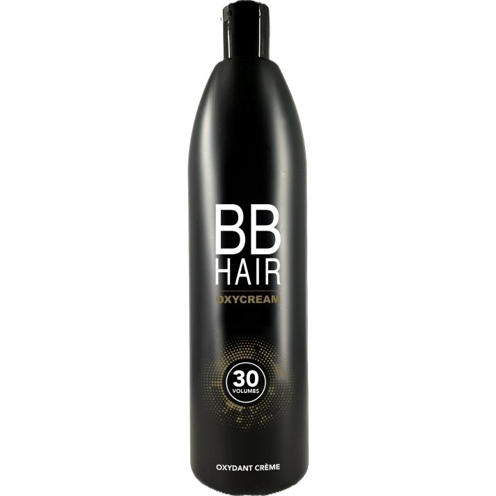 BBHair Oxydant Crème 30 Vol 1000ml