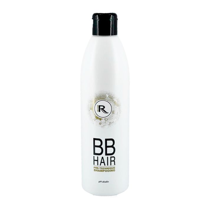 BBHair Pré Technique BBHair - Shampooing avant technique 300ml