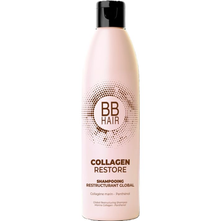 BBHair Shampooing Collagen Restore 300ml