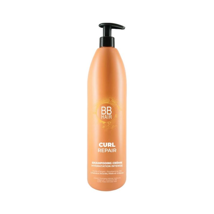 BBHair Shampooing Curl Repair 1000ml