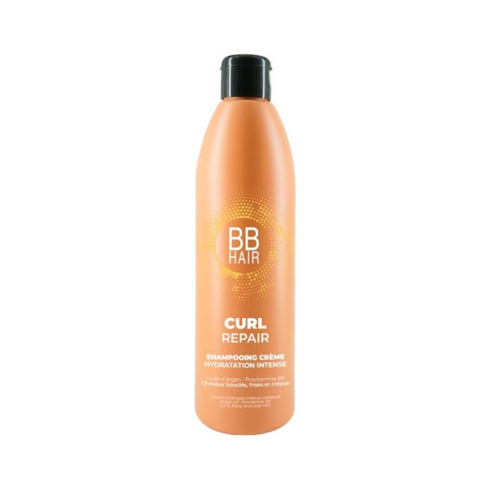 GEN BBCURLSH300ML