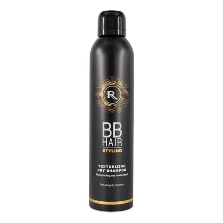 BBHair Shampooing Sec Texturisant 300ml