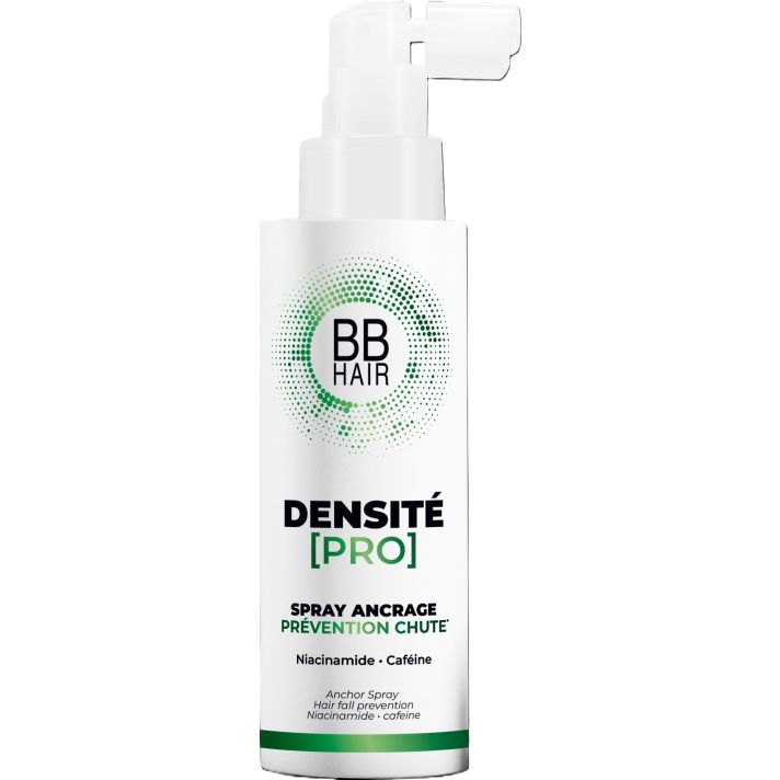 BBHair Spray Ancrage Densité Pro 100ml