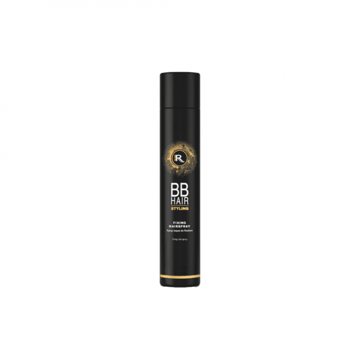 BBHair Spray laque de fixation 300ml