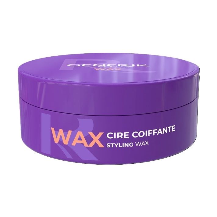 Cire Coiffante WAX 85g