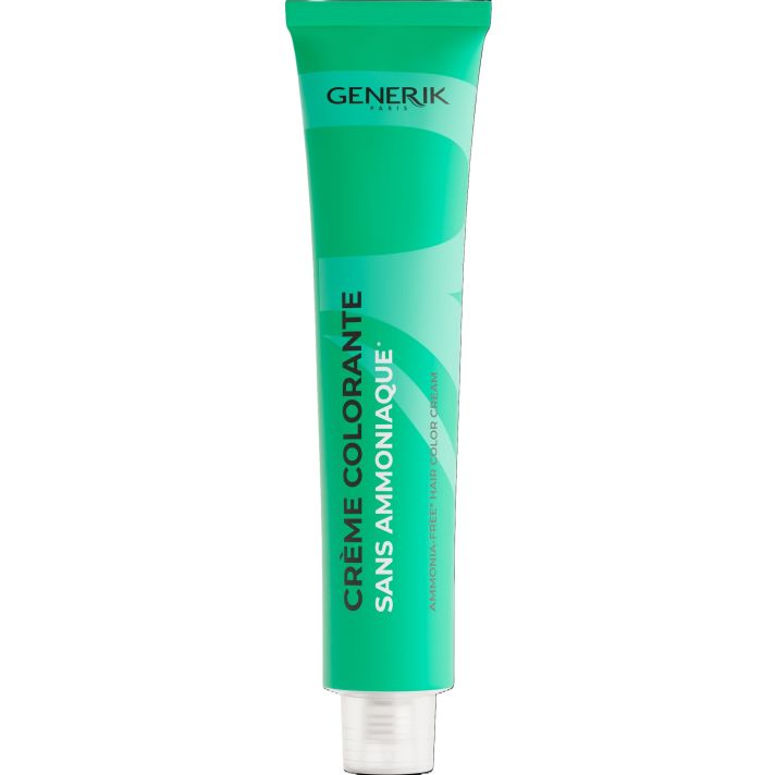 Crème Colorante sans Ammoniaque 100ml