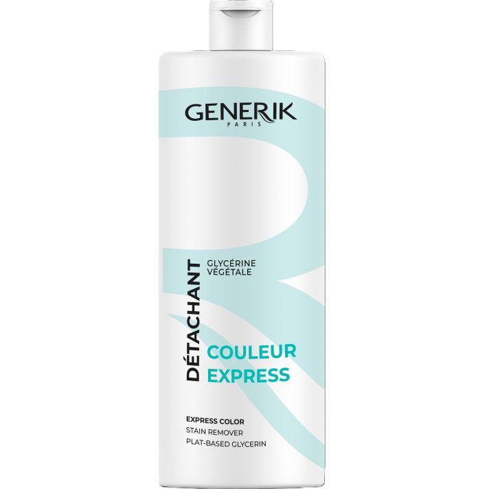 Détachant Couleur 1000ml