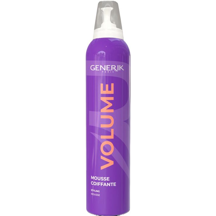 Mousse Coiffante VOLUME 300ml