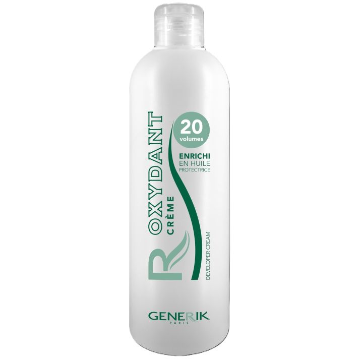 Oxydant 20 vol. - 300ml