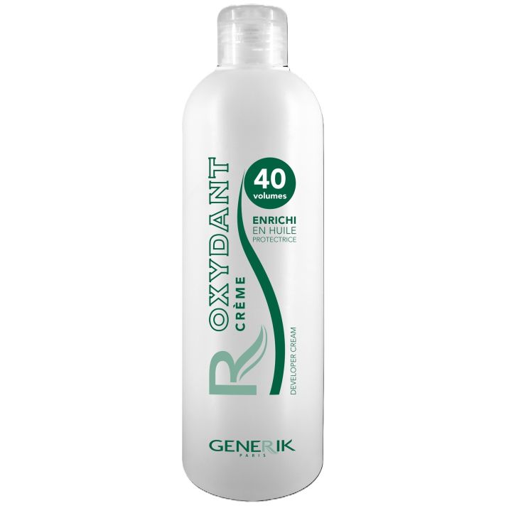 Oxydant 40 vol. - 300ml