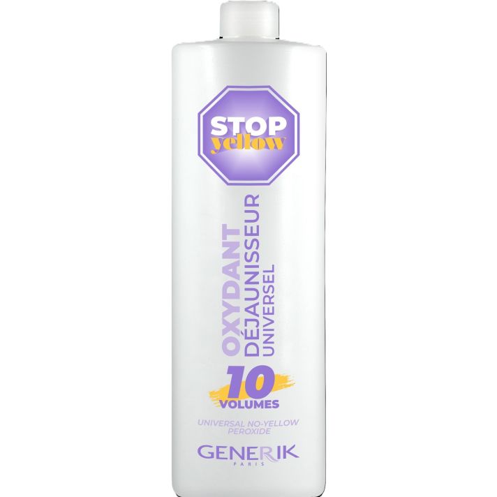 Oxydant Stop Yellow 10vol 1000ml