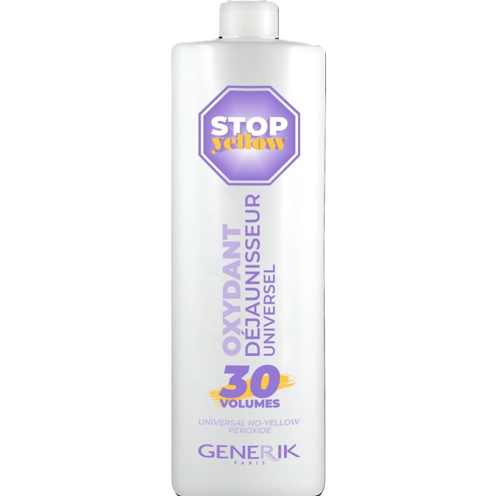 Oxydant Stop Yellow 30vol 1000ml