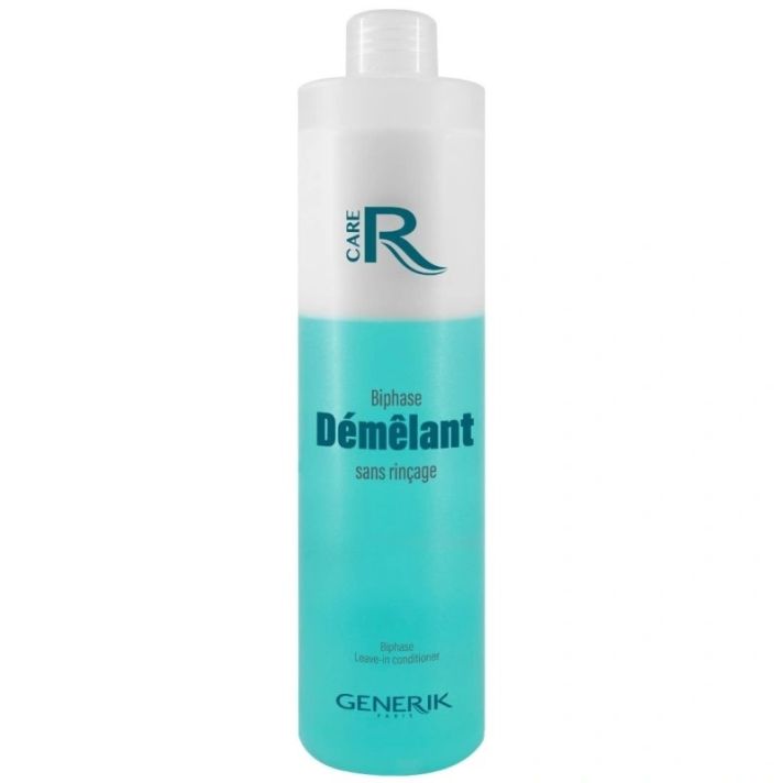 Recharge Spray Démêlant Biphase - 400ml