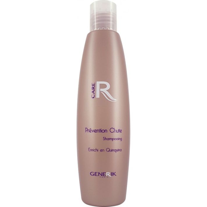 Shampooing Prévention Chute 300ml