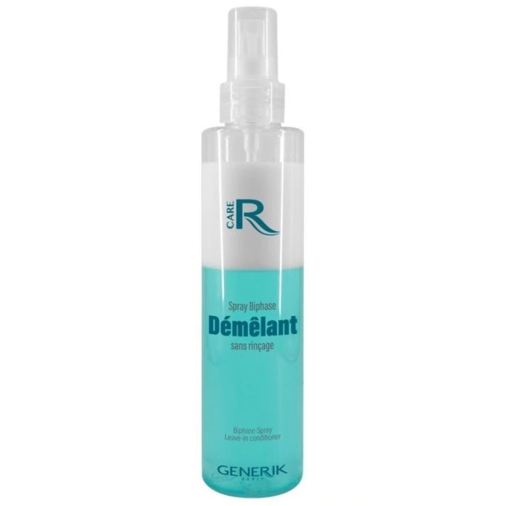 Spray Démêlant Biphase 200ml