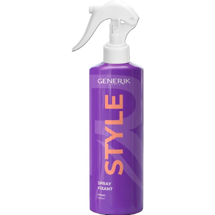 Spray Fixant STYLE 250ml