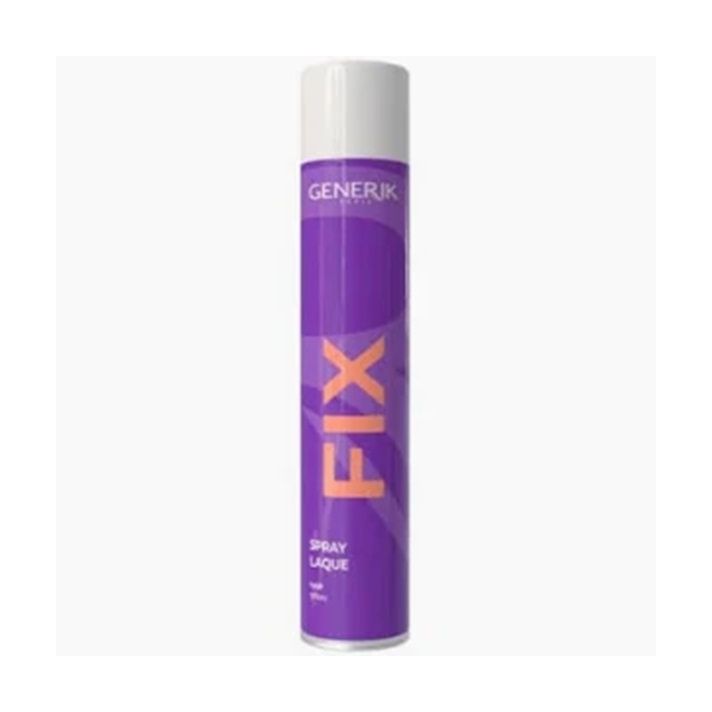 Spray Laque FIX 300ml