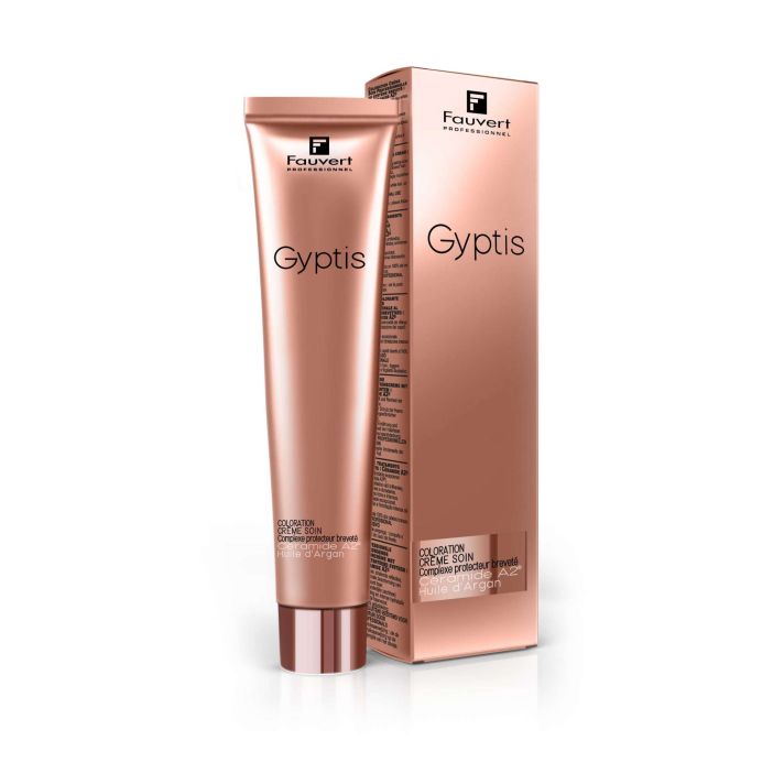 GYPTIS Coloration d'Oxydation 100 ml