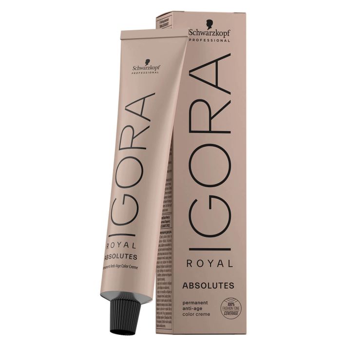 IGORA ROYAL Absolutes 60ml