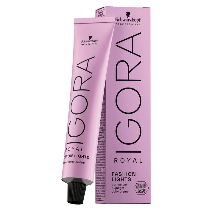 IGORA ROYAL Fashion lights 60ml