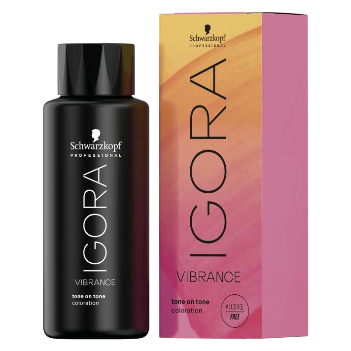 IGORA VIbrance (Sans ammoniaque) 60ml