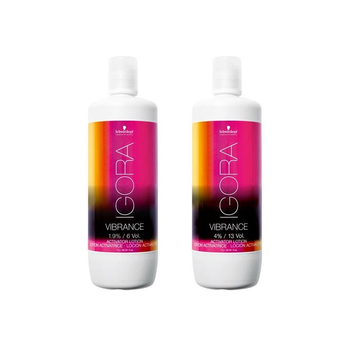 IGORA VIBRANCE Developer 1000ml
