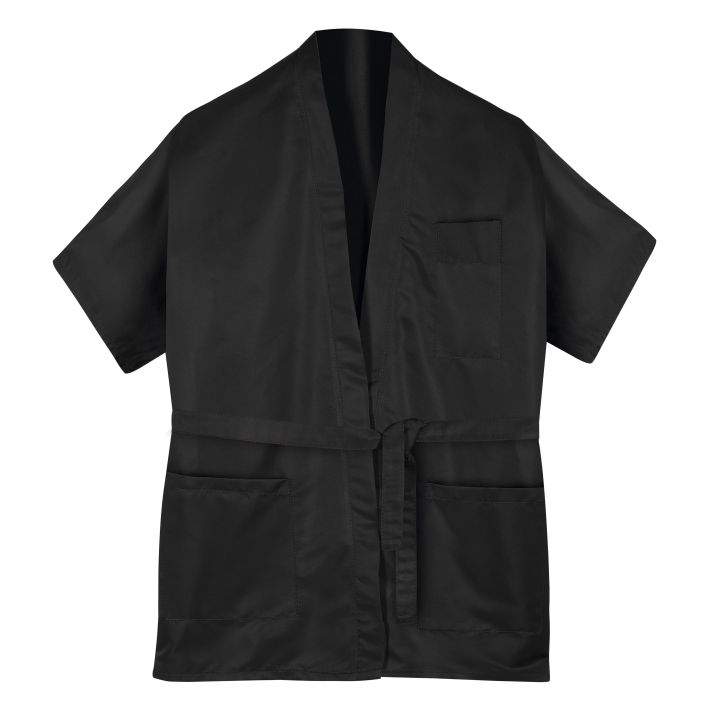 KIMONO noir taille S-M / M-L / XL