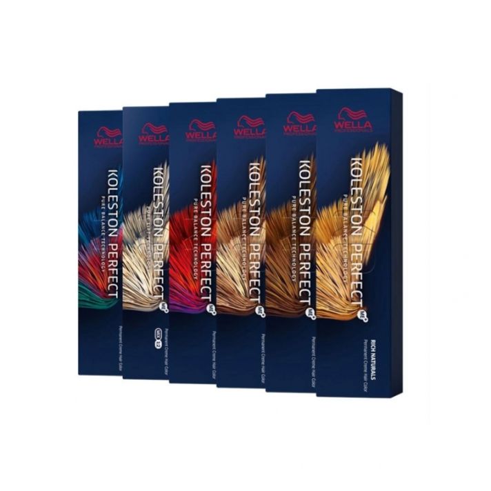 KOLESTON PERFECT 60ml