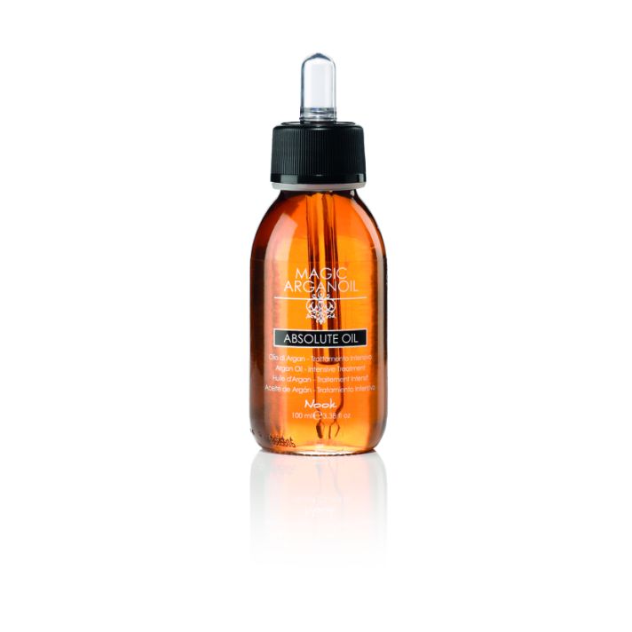 1027587 MAGIC ARGANOIL Absolute Oil 100ml