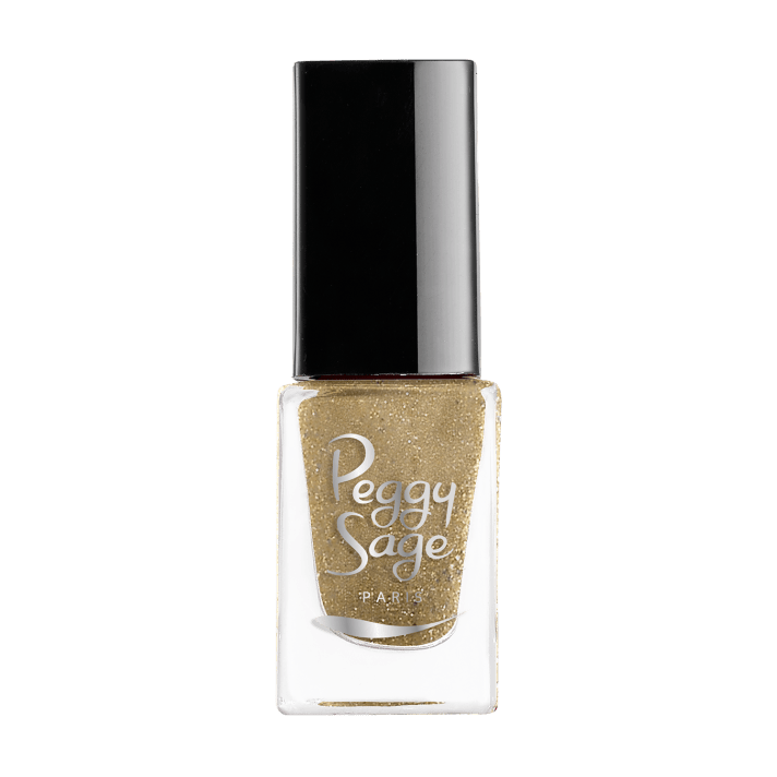 Mini vernis Pailletés Lux goddess 5ml