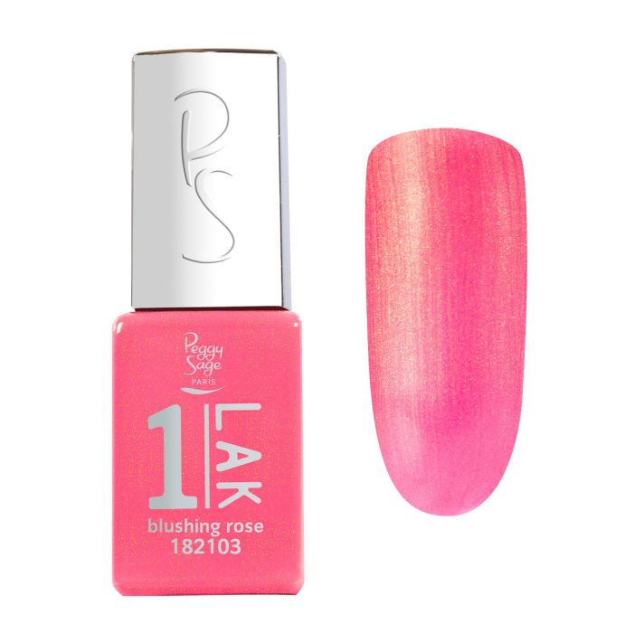 blushing rose 182103