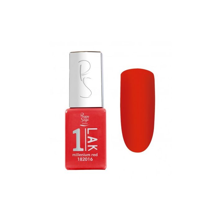 millenium red 182016