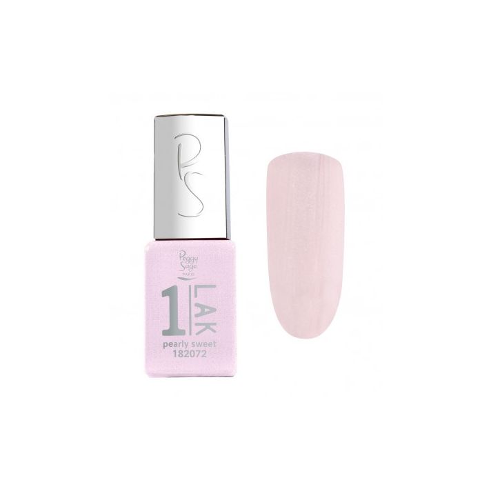 Pearly Sweet 182072