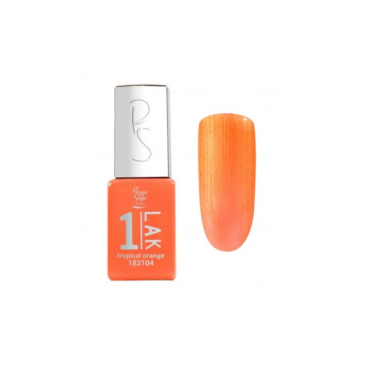 tropical orange 182104