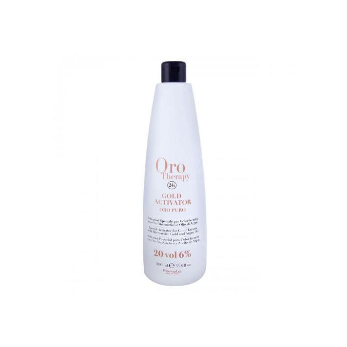 OROTHERAPY OXYDANT 20VOL 1000ml