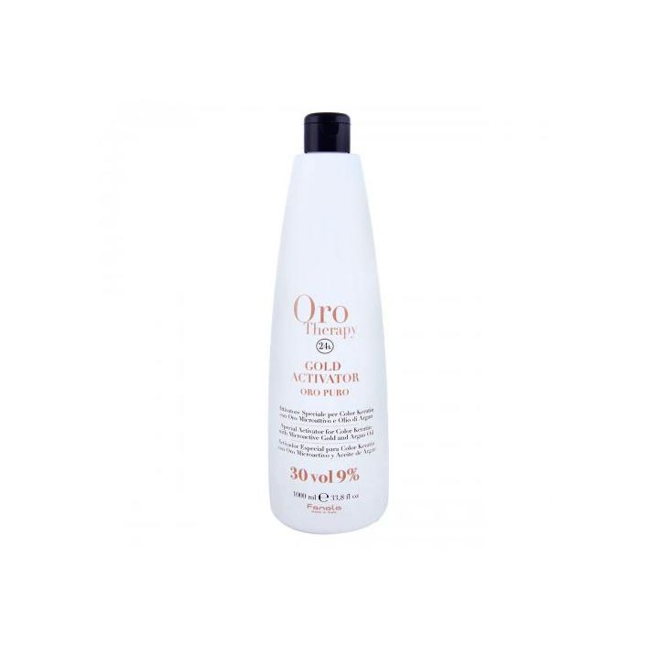 OROTHERAPY OXYDANT 30VOL 1000ml