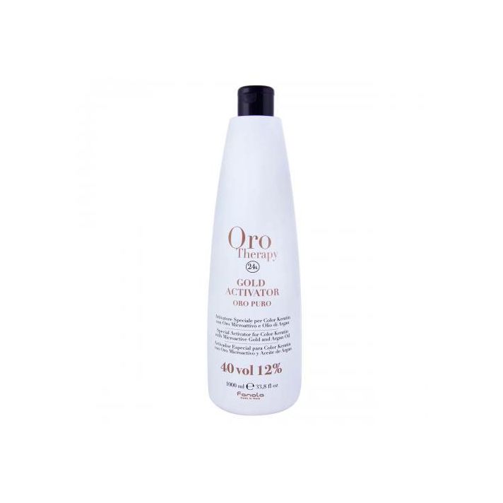 OROTHERAPY OXYDANT 40VOL 1000ml