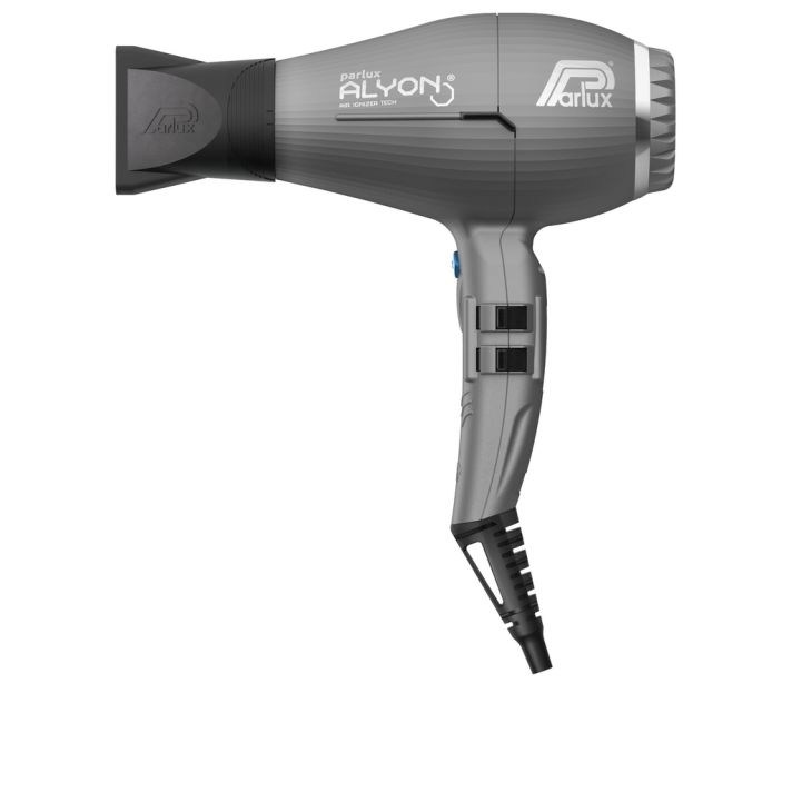 PARLUX ALYON® Graphite Mat