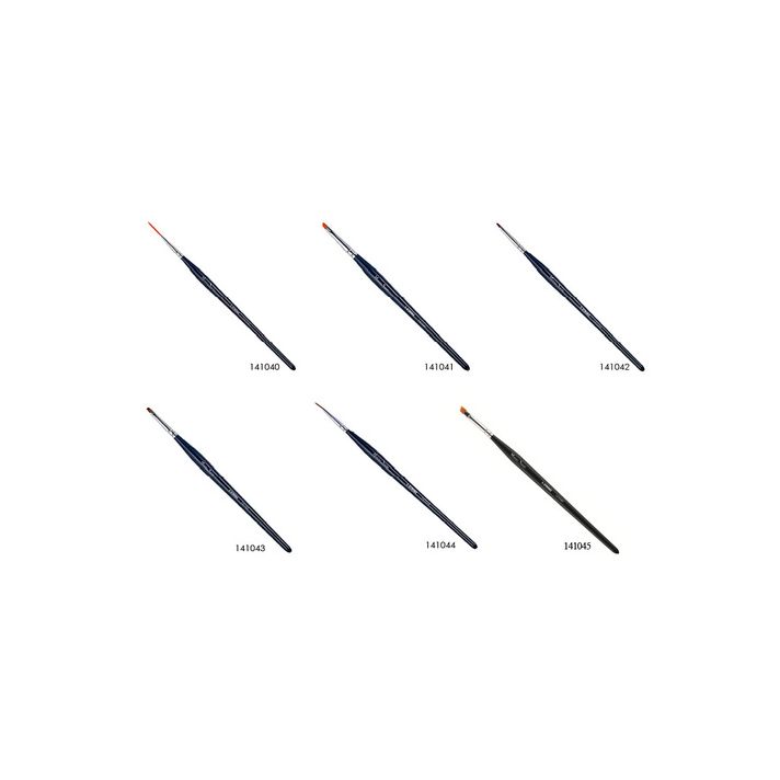 PINCEAUX 1-STROKE