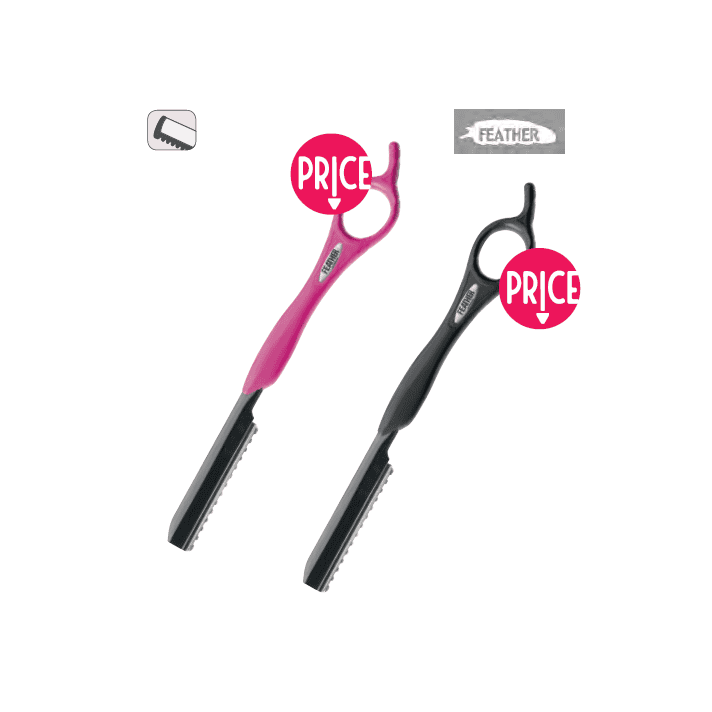 771980006 ROSE   -  771980002 NOIR