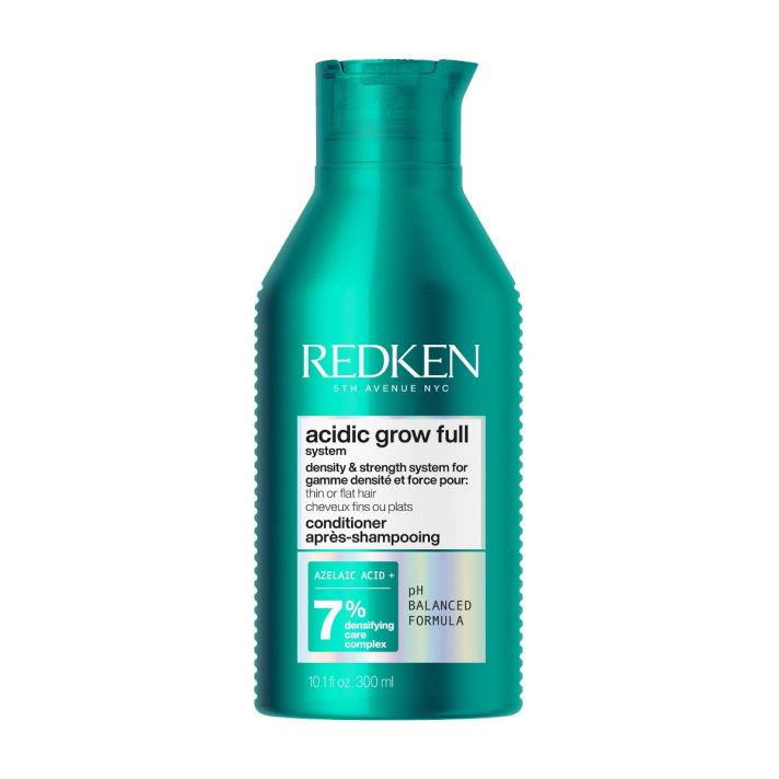 REDKEN Acidic Grow Full System Conditioner 300ml