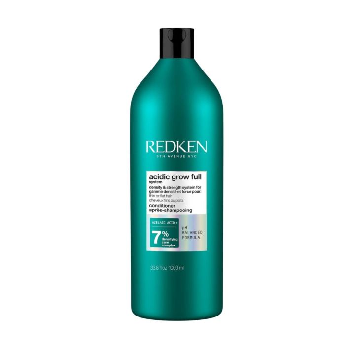 REDKEN Acidic Grow Full System Shampoo 1000ml