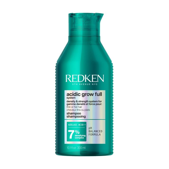 REDKEN Acidic Grow Full System Shampoo 300ml